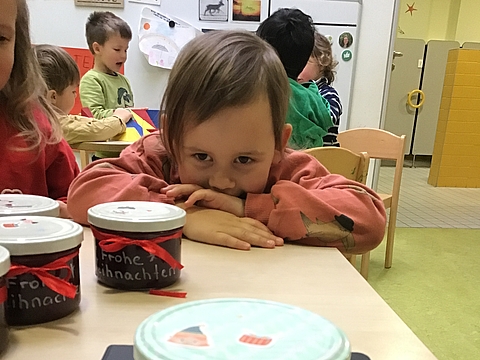 Fröbel-Kindergarten Eisnergutbogen 