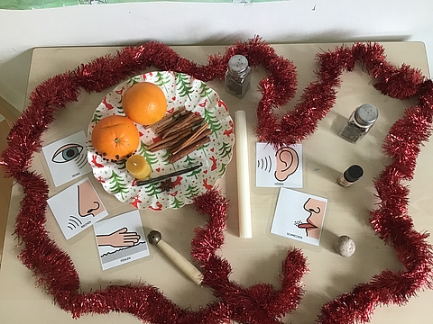 Fröbel-Kindergarten Eisnergutbogen 